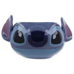 GRUPO ERIK Disney - Taza 3D Lilo y Stitch