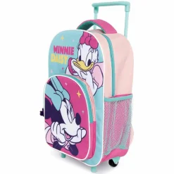 MINNIE Disney - Trolley Plegable y Daisy 24x36x12 cm