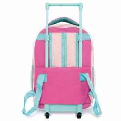 MINNIE Disney - Trolley Plegable y Daisy 24x36x12 cm