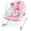 BRIGHT STARTS Disney Baby - Hamaca Evolutiva Minnie Mouse* Entretenimiento·Hamacas Y Columpios