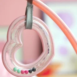 BRIGHT STARTS Disney Baby - Hamaca Evolutiva Minnie Mouse* Entretenimiento·Hamacas Y Columpios