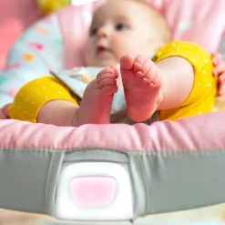 BRIGHT STARTS Disney Baby - Hamaca Evolutiva Minnie Mouse* Entretenimiento·Hamacas Y Columpios