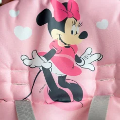 BRIGHT STARTS Disney Baby - Hamaca Evolutiva Minnie Mouse* Entretenimiento·Hamacas Y Columpios