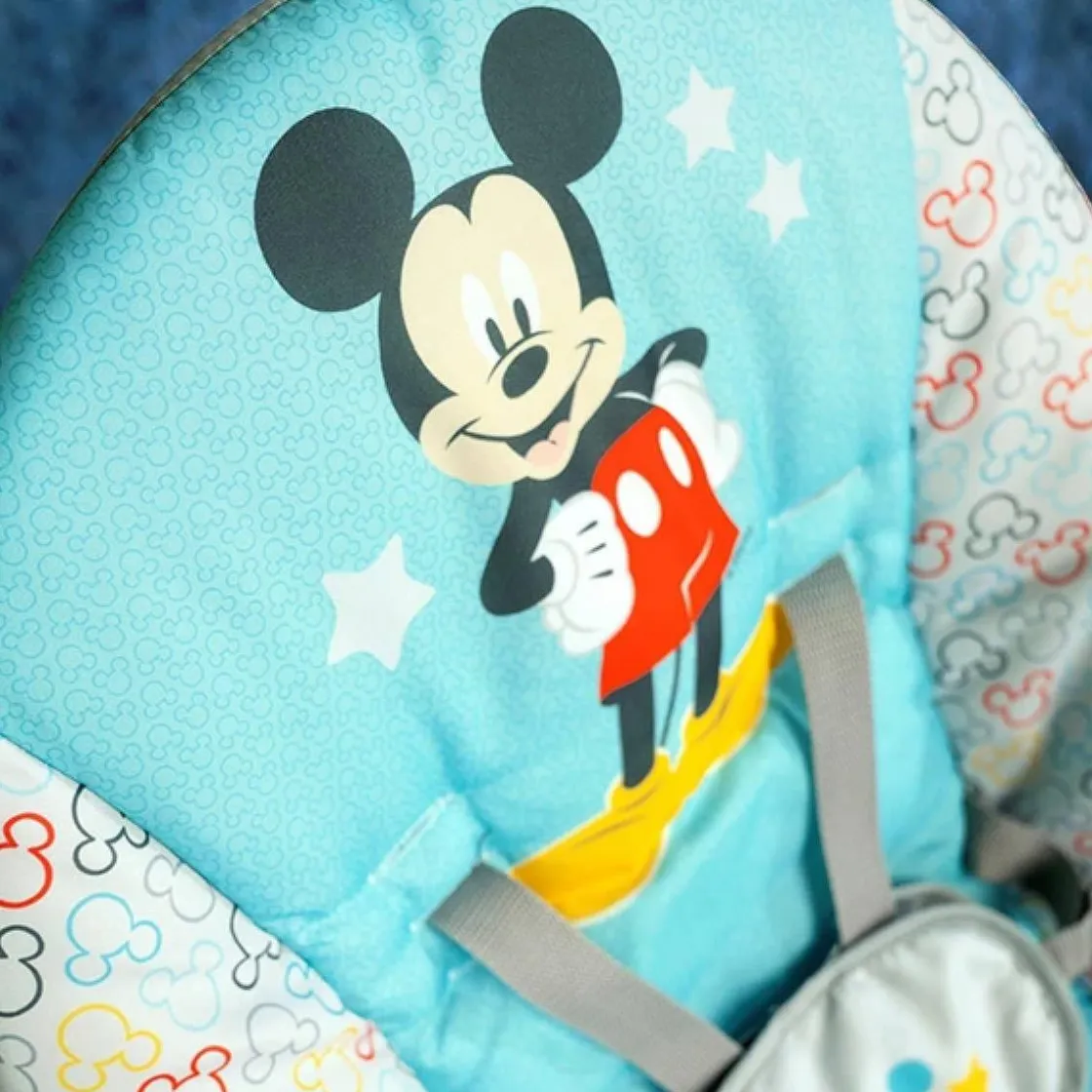 BRIGHT STARTS Disney baby - Hamaca Mickey Mouse