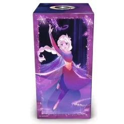RAVENSBURGER IBÉRICA Disney Lorcana - Caja Regalo Elsa (inglés)* Juegos Y Puzzles|Friki Zone