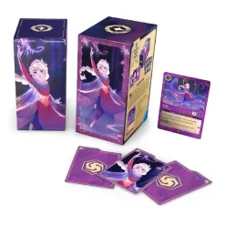 RAVENSBURGER IBÉRICA Disney Lorcana - Caja Regalo Elsa (inglés)* Juegos Y Puzzles|Friki Zone