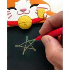 TOYS "R" US Diver Tablet Animal - Tablet educativa Gato