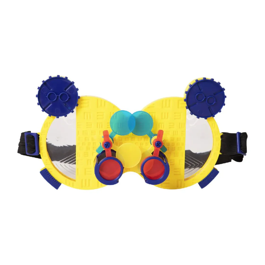 IMC Doctor 4 Eyes - Juego de Mesa* Friki Zone|Juegos Y Puzzles