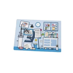 IMC Doctor 4 Eyes - Juego de Mesa* Friki Zone|Juegos Y Puzzles