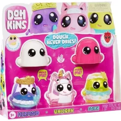MGA LITTLE TIKES Dohkins - Pack Fantasía