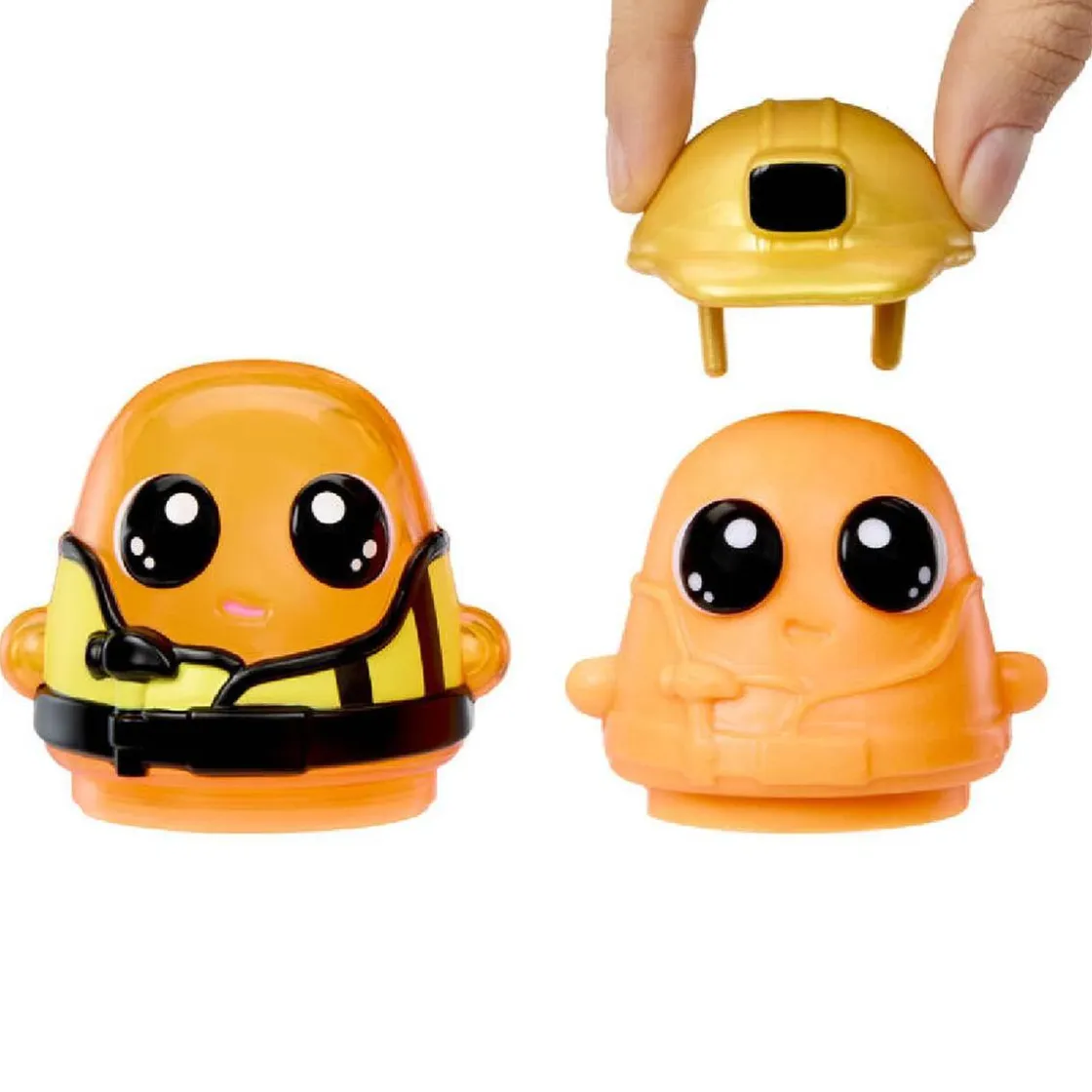 MGA LITTLE TIKES Dohkins - Pack Héroes* Steam|Arte Y Manualidades