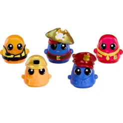 MGA LITTLE TIKES Dohkins - Pack Héroes* Steam|Arte Y Manualidades