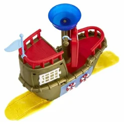 MGA LITTLE TIKES Dohkins - Set Barco Pirata