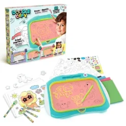 TOYS "R" US Doodle Copy - Pizarra Impresora