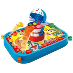 EPOCH PARA IMAGINAR S.L. Doraemon - Juego Doraemon glotón