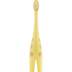 DR. BROWN'S - Cepillo de Dientes Jirafa* Cuidado·Dentición