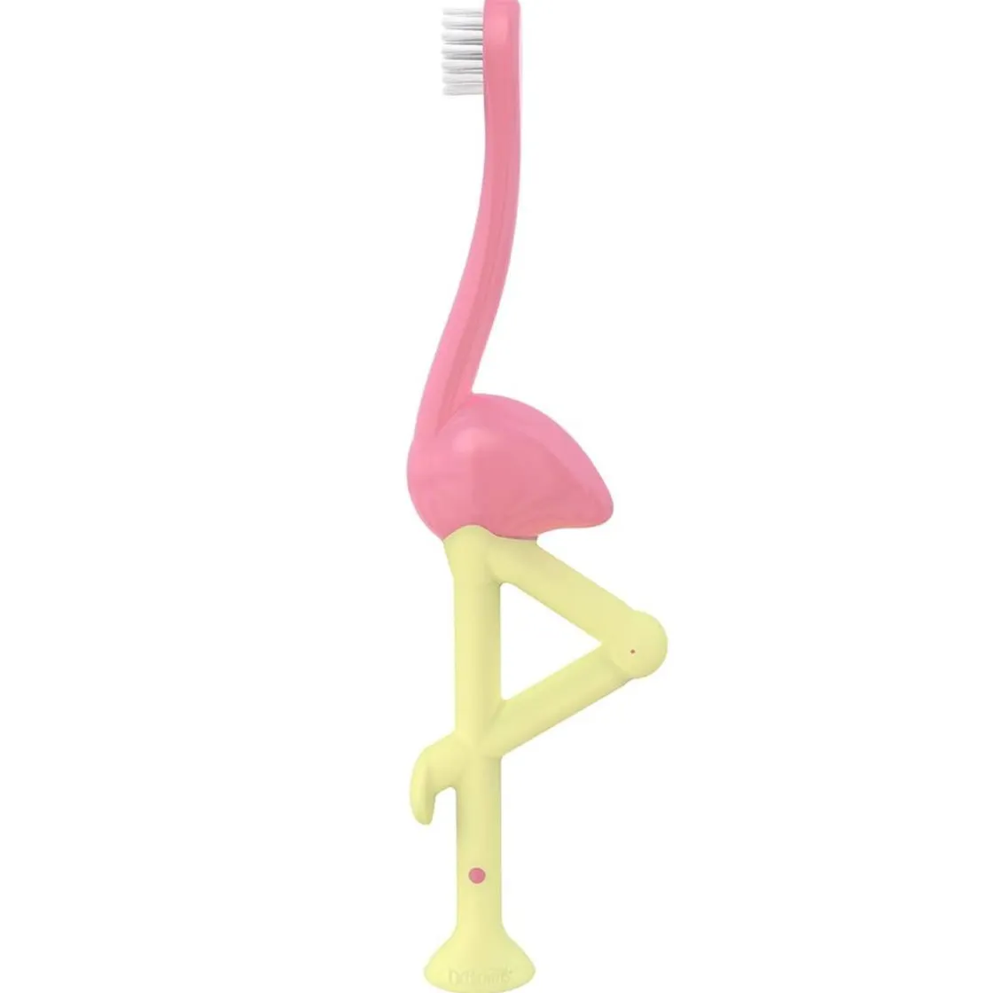 DR. BROWN'S - Cepillo de Dientes Flamenco