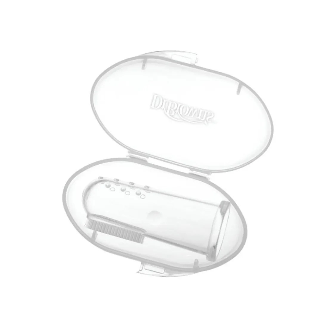 DR. BROWN'S - Cepillo Dental de Dedal