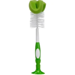 DR BROWN´S Dr. Brown's - Cepillo Limpia Biberones (varios colores)