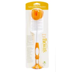 DR BROWN´S Dr. Brown's - Cepillo Limpia Biberones (varios colores)