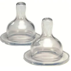 DR BROWN´S Dr. Brown´s - Tetina Boca Ancha para Cereales* Biberones Y Chupetes·Tetinas