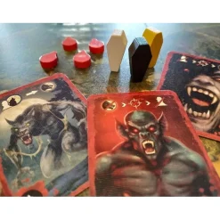 LAST LEVEL Dracula* Juegos Y Puzzles|Friki Zone