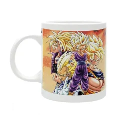 ABYSSE CORP Dragón Ball Z - Taza