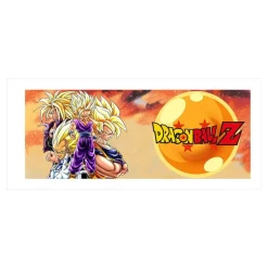 ABYSSE CORP Dragón Ball Z - Taza