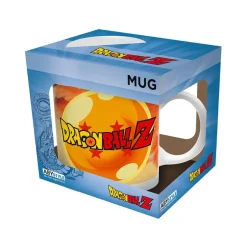 ABYSSE CORP Dragón Ball Z - Taza