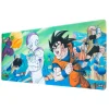 GRUPO ERIK Dragon Ball - Alfombrilla de ratón XL* Friki Zone|Merchandising
