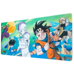 GRUPO ERIK Dragon Ball - Alfombrilla de ratón XL* Friki Zone|Merchandising