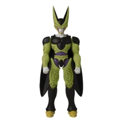 BANDAI Dragon Ball - Cell - Figura Limit Breaker