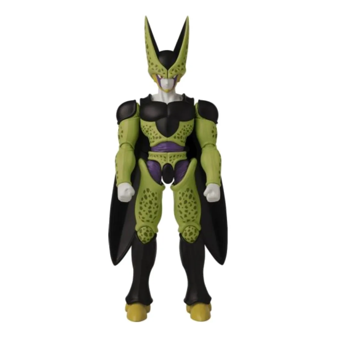 BANDAI Dragon Ball - Cell - Figura Limit Breaker