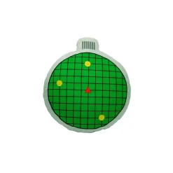 ABYSSE CORP Dragon Ball - Cojín radar* Friki Zone|Merchandising