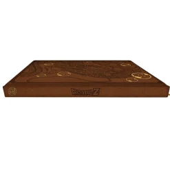 ABYSSE CORP Dragon Ball - Cuaderno de notas