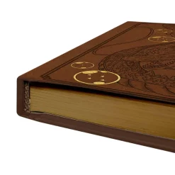 ABYSSE CORP Dragon Ball - Cuaderno de notas