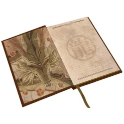 ABYSSE CORP Dragon Ball - Cuaderno de notas