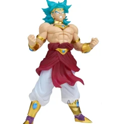 BANPRESTO Dragon Ball - Figura coleccionable Super Saiyan Broly