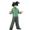 BANPRESTO Dragon Ball - Figura de acción Goten Super Saiyan Dragon Ball Super 14cm