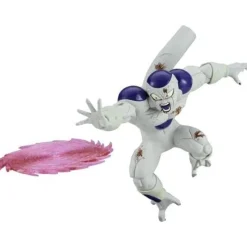 BANPRESTO Dragon Ball - Figura de acción dragon ball Z, Gxmateria, 13 cm multicolor ㅤ