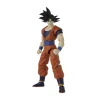 BANDAI Dragon Ball - Figura Goku versión 2* Figuras De Acción