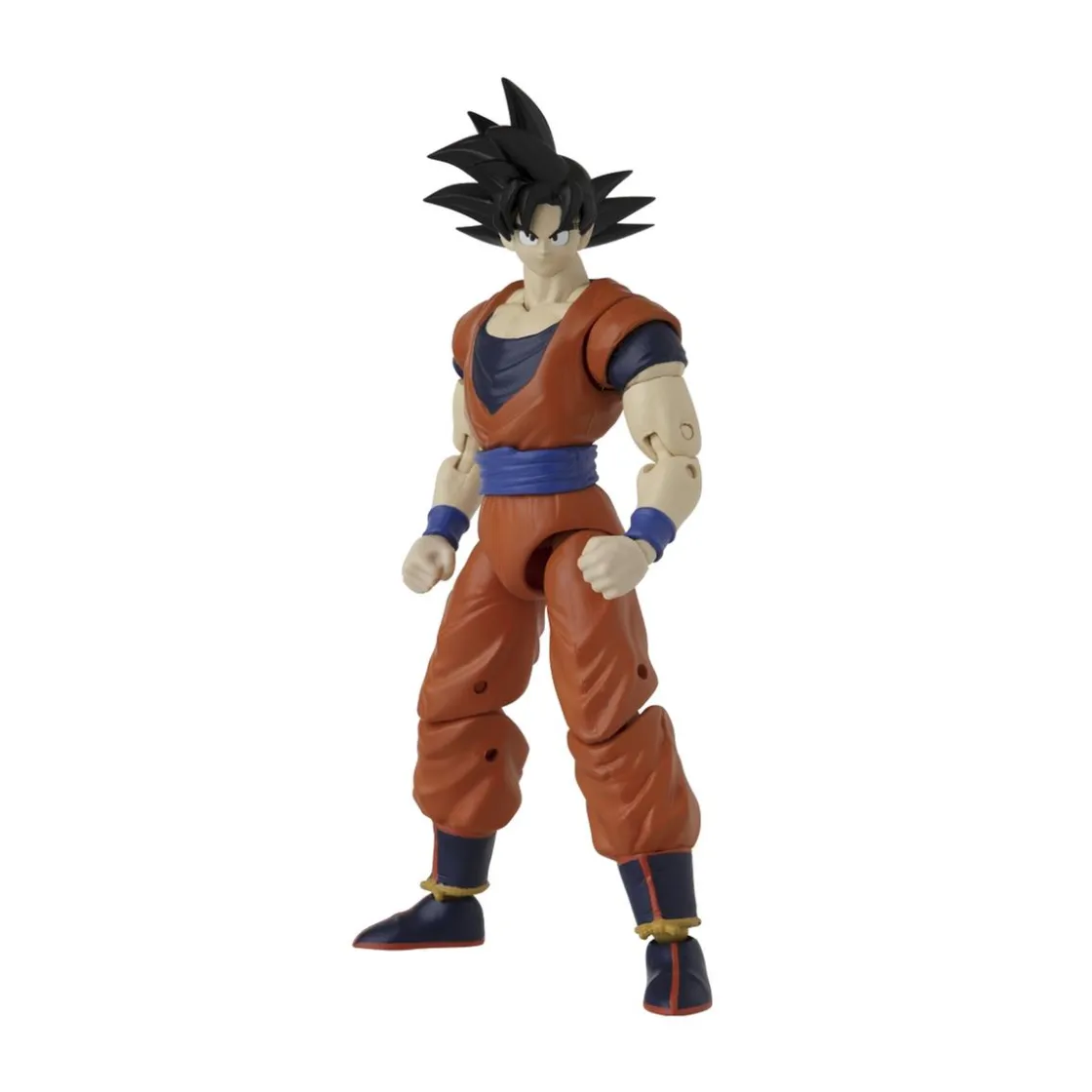 BANDAI Dragon Ball - Figura Goku versión 2* Figuras De Acción