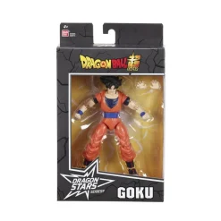 BANDAI Dragon Ball - Figura Goku versión 2* Figuras De Acción
