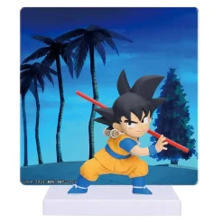 BANDAI Dragon Ball - Figura Son Goku Daima* Friki Zone