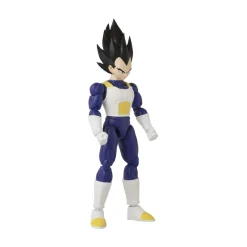 BANDAI Dragon Ball - Figura Vegeta versión 2