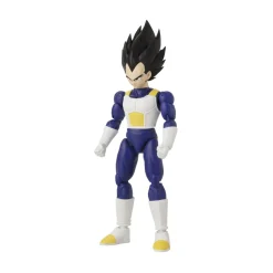 BANDAI Dragon Ball - Figura Vegeta versión 2