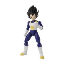 BANDAI Dragon Ball - Figura Vegeta versión 2