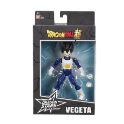 BANDAI Dragon Ball - Figura Vegeta versión 2