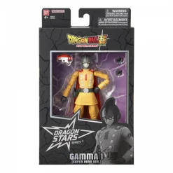 BANDAI Dragon Ball - Gamma 1 - Figura Dragon Stars
