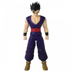 BANDAI Dragon Ball - Gohan - Figura Limit Breaker Series